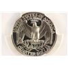 Image 2 : 1977-S WASHINGTON QUARTER PCGS PR69 DCAM