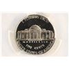 Image 2 : 1974-S JEFFERSON NICKEL PCGS PR69 DCAM