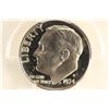 Image 1 : 1974-S ROOSEVELT DIME PCGS PR69 DCAM