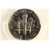 Image 2 : 1974-S ROOSEVELT DIME PCGS PR69 DCAM