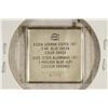 Image 2 : 9.7 GRAM STERLING SILVER PROOF INGOT 1851 BADEN