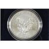 Image 2 : 2015-W AMERICAN SILVER EAGLE UNC