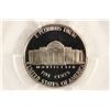 Image 2 : 1978-S JEFFERSON NICKEL PCGS PR69 DCAM