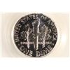 Image 2 : 1972-S ROOSEVELT DIME PCGS PR68