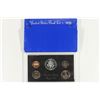 Image 2 : 1970 US PROOF SET WITH BOX, 40% SILVER JFK HALF