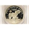 Image 2 : 1972-S SILVER IKE DOLLAR PCGS PR68 DCAM
