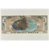 Image 2 : 2011 DISNEY DOLLAR PIRATES OF THE CARIBBEAN