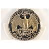 Image 2 : 1985-S WASHINGTON QUARTER PCGS PR69 DCAM