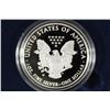Image 2 : 2011-W PROOF AMERICAN SILVER EAGLE