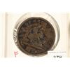 Image 1 : 1850 BANK OF UPPER CANADA 1 PENNY BANK TOKEN