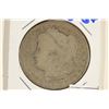 Image 1 : 1901-S MORGAN SILVER DOLLAR