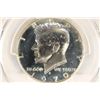 Image 1 : 1970-S 40% SILVER JOHN F. KENNEDY HALF PCGS PR68