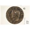Image 1 : 63-12 B.C. AGRIPPA ANCIENT COIN
