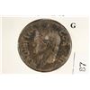 Image 1 : 63-12 B.C. AGRIPPA ANCIENT COIN