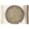 Image 1 : 1890-O MORGAN SILVER DOLLAR