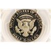 Image 2 : 1981-S TYPE I KENNEDY HALF DOLLAR PCGS PR69 DCAM