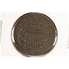 Image 1 : 1866 US TWO CENT PIECE (FINE)