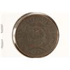 Image 2 : 1866 US TWO CENT PIECE (FINE)