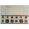 Image 2 : 1978 US MINT SET (UNC) P/D (WITH ENVELOPE)