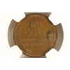 Image 2 : 1913 LINCOLN CENT NGC XF DETAILS