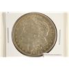 Image 1 : 1921-S MORGAN SILVER DOLLAR