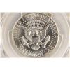 Image 2 : 1965 SMS KENNEDY HALF DOLLAR PCGS SP66