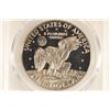 Image 2 : 1974-S IKE DOLLAR PCGS PR69 DCAM