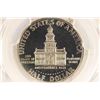 Image 2 : 1976-S KENNEDY HALF DOLLAR PCGS PR69 DCAM