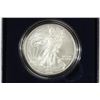 Image 1 : 2008-W AMERICAN SILVER EAGLE UNC