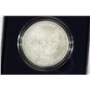 Image 2 : 2008-W AMERICAN SILVER EAGLE UNC