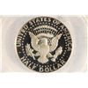 Image 2 : 1980-S KENNEDY HALF DOLLAR ANACS PR70 DCAM