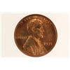 Image 1 : ERROR 1971 DOUBLE DIE OBV. LINCOLN CENT ANACS