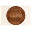 Image 2 : ERROR 1971 DOUBLE DIE OBV. LINCOLN CENT ANACS