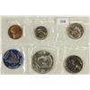 Image 1 : 1965 US SPECIAL MINT SET WITH NO ENVELOPE