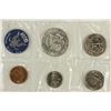 Image 2 : 1965 US SPECIAL MINT SET WITH NO ENVELOPE