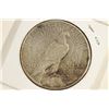 Image 2 : 1934-D PEACE SILVER DOLLAR