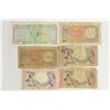 Image 2 : 3-1979-2, RUPEES, 2-1982-5 RUPEES , & 1977-10