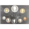 Image 2 : 2003 CANADA PROOF SET, ORIGINAL ROYAL CANADIAN