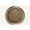Image 2 : 1899 SILVER 5 CENTS
