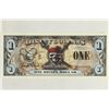 Image 1 : 2011 DISNEY DOLLAR PIRATES OF THE CARIBBEAN CRISP