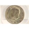 Image 1 : 1971-D KENNEDY HALF DOLLAR ANACS MS66