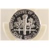 Image 2 : 1999-S SILVER ROOSEVELT DIME PCGS PR69 DCAM