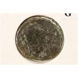 300-333 A.D. COMMEMORATIVE ANCIENT COIN