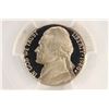 Image 1 : 1980-S JEFFERSON NICKEL PCGS PR69 DCAM