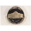 Image 2 : 1980-S JEFFERSON NICKEL PCGS PR69 DCAM