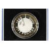 Image 1 : 2000 UNITED KINGDOM SILVER 5 POUND PROOF