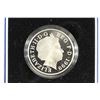 Image 2 : 2000 UNITED KINGDOM SILVER 5 POUND PROOF