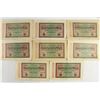 Image 1 : 8-1923 GERMAN 20000 MARK CURRENCY