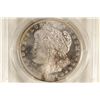 Image 1 : 1881-S MORGAN SILVER DOLLAR PCGS MS64