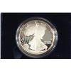 Image 1 : 2004-W PROOF AMERICAN SILVER EAGLE